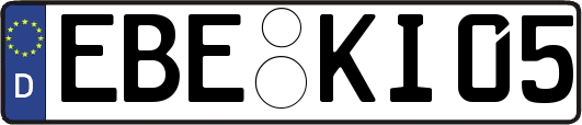 EBE-KI05