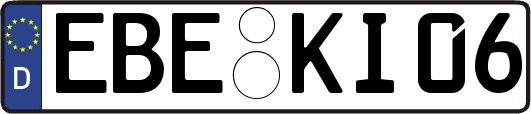 EBE-KI06
