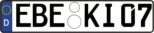 EBE-KI07