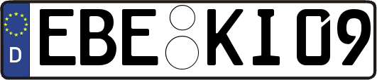 EBE-KI09