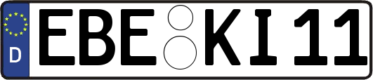 EBE-KI11