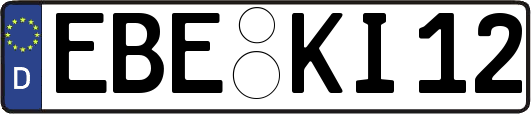 EBE-KI12