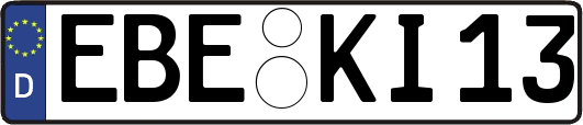 EBE-KI13