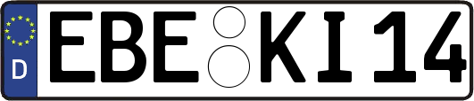 EBE-KI14