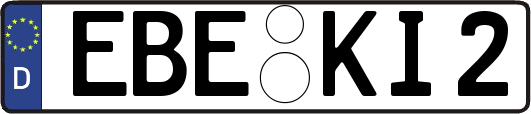 EBE-KI2