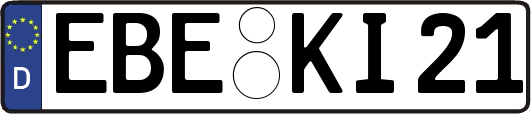 EBE-KI21