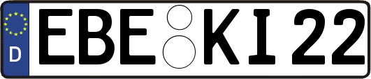 EBE-KI22