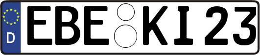 EBE-KI23