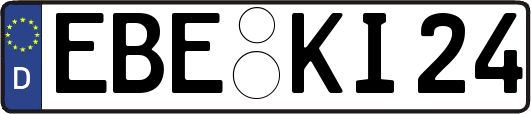 EBE-KI24