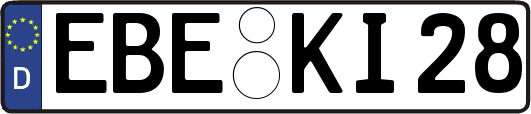 EBE-KI28