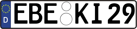 EBE-KI29
