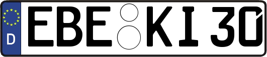 EBE-KI30