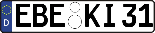EBE-KI31