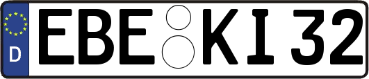 EBE-KI32