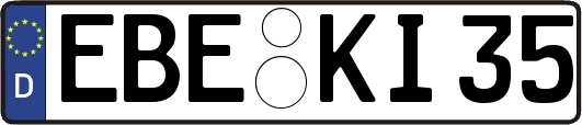 EBE-KI35