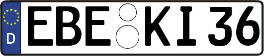 EBE-KI36
