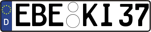EBE-KI37