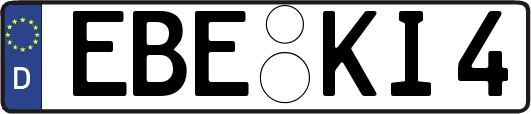 EBE-KI4