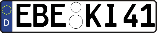 EBE-KI41