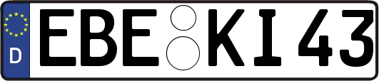 EBE-KI43