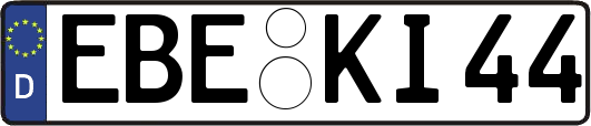 EBE-KI44