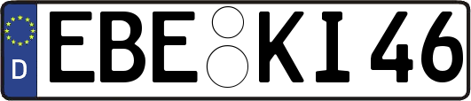 EBE-KI46