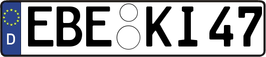 EBE-KI47