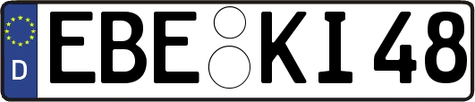 EBE-KI48