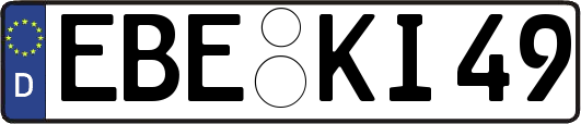 EBE-KI49