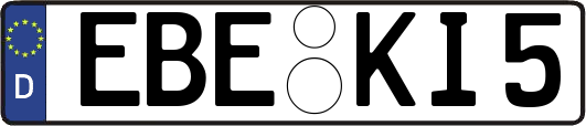 EBE-KI5