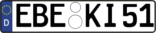 EBE-KI51