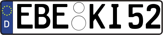 EBE-KI52