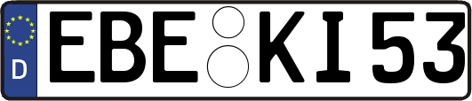EBE-KI53