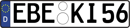 EBE-KI56