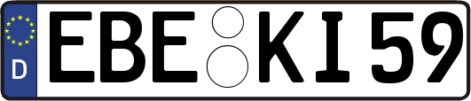 EBE-KI59