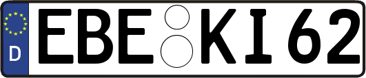 EBE-KI62