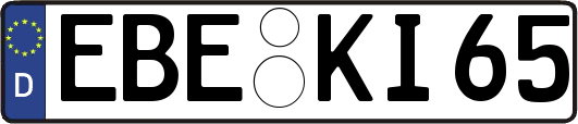 EBE-KI65
