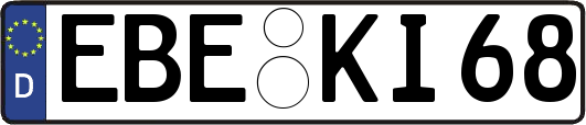 EBE-KI68