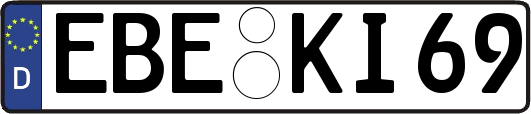 EBE-KI69