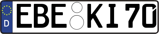 EBE-KI70