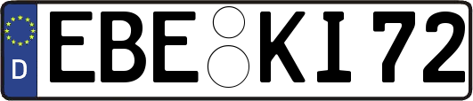 EBE-KI72