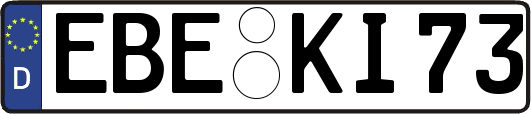 EBE-KI73
