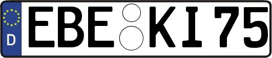 EBE-KI75