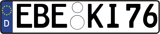 EBE-KI76