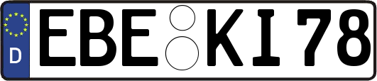 EBE-KI78
