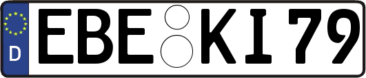 EBE-KI79