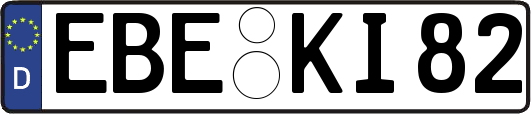 EBE-KI82