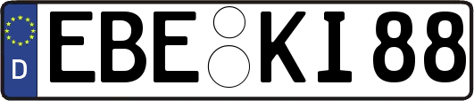 EBE-KI88