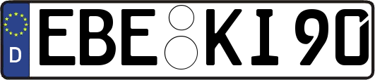 EBE-KI90