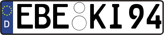 EBE-KI94